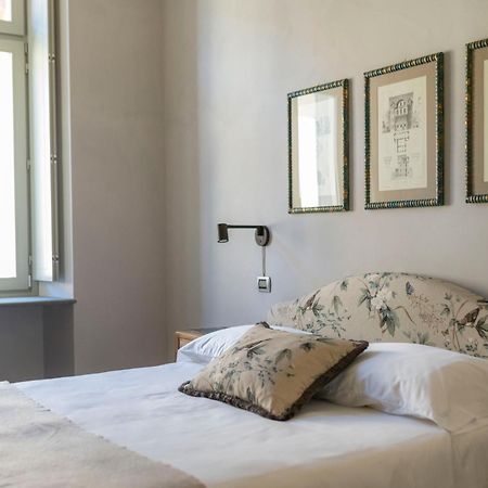 אלבה Alma Bed & Breakfast מראה חיצוני תמונה