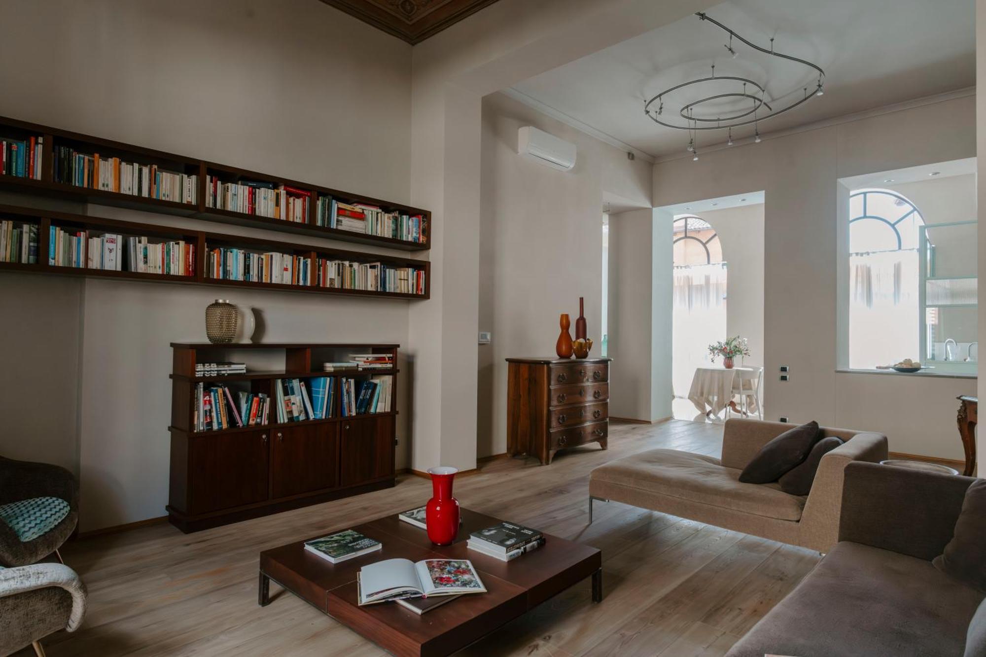 אלבה Alma Bed & Breakfast מראה חיצוני תמונה