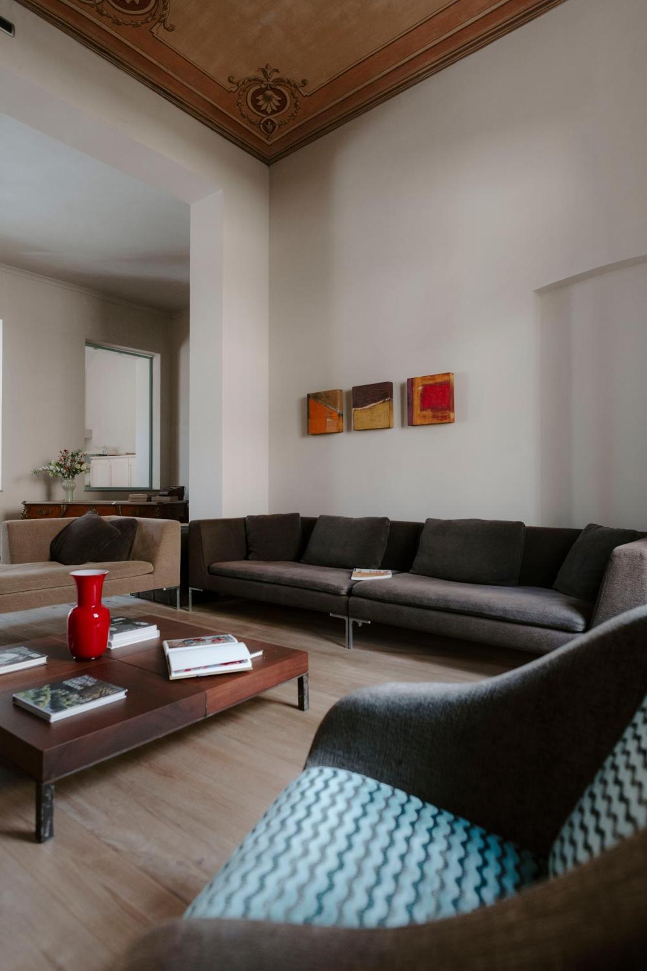 אלבה Alma Bed & Breakfast מראה חיצוני תמונה