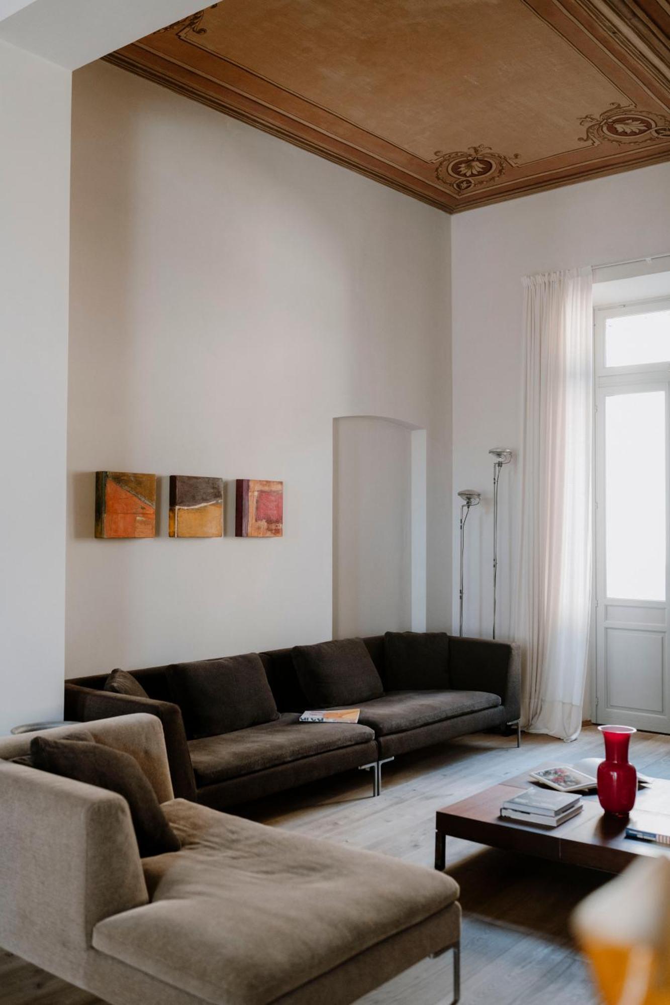 אלבה Alma Bed & Breakfast מראה חיצוני תמונה