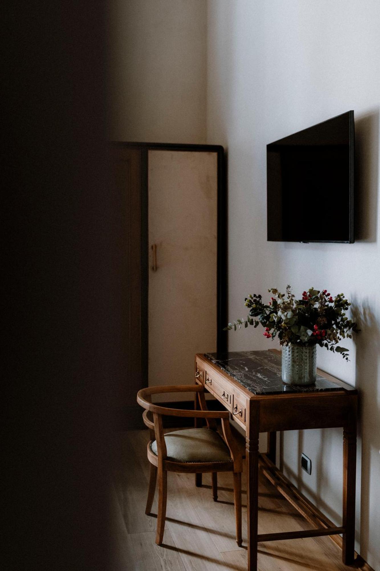 אלבה Alma Bed & Breakfast מראה חיצוני תמונה